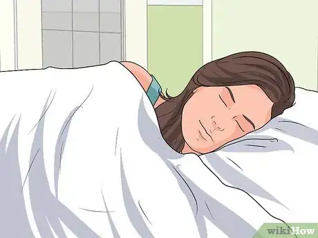 Imagen titulada Get Rid of Nervousness Step 17