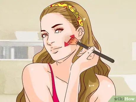 Imagen titulada Look Like a Doll Step 9