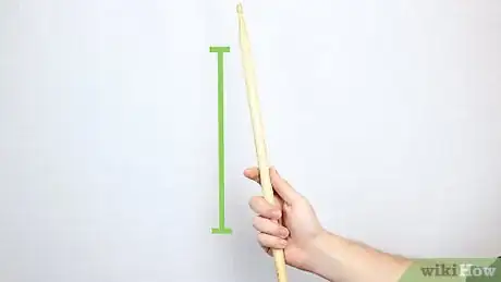 Imagen titulada Spin a Drumstick Step 5
