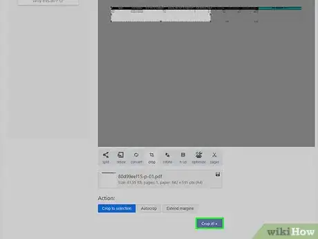 Imagen titulada Crop Pages in a PDF Document Step 18