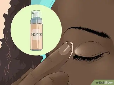 Imagen titulada Make Your Eyes Look Less Droopy Step 1