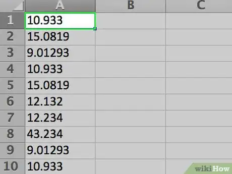 Imagen titulada Remove Duplicates in Excel Step 8