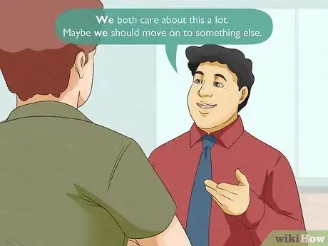 Imagen titulada Beat a Narcissist Step 3