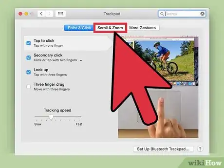 Imagen titulada Change the Scroll Direction on a Mac Step 4