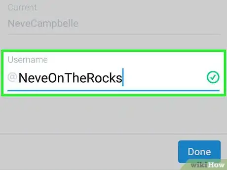 Imagen titulada Change Your Twitter Username Step 17