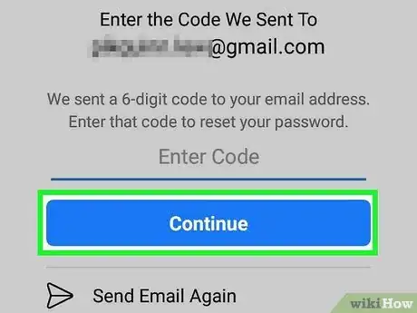 Imagen titulada Recover a Hacked Facebook Account Step 10