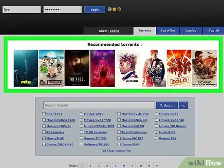 Imagen titulada Increase Seeds on Utorrent Step 5