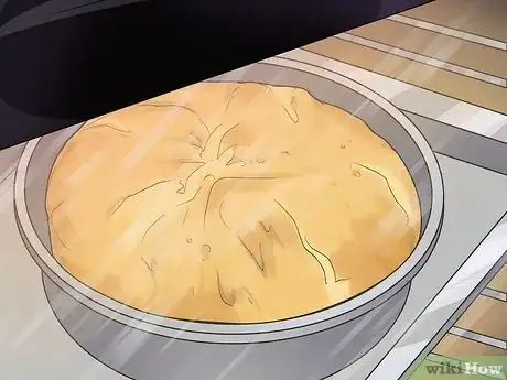 Imagen titulada Fix a Burnt Cake Step 13