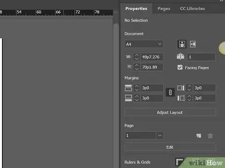Imagen titulada Create a Brochure Using InDesign Step 9