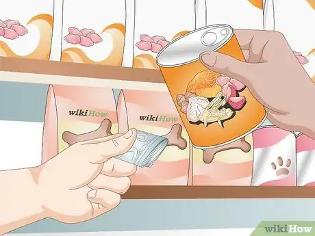 Imagen titulada Switch Dog Foods Gradually Step 9