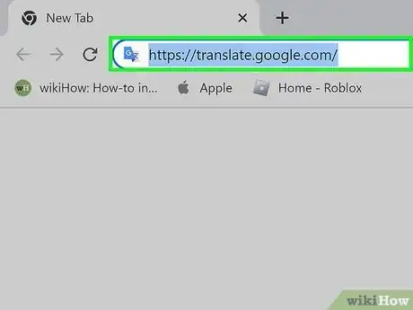Imagen titulada Use Google Translate Step 17