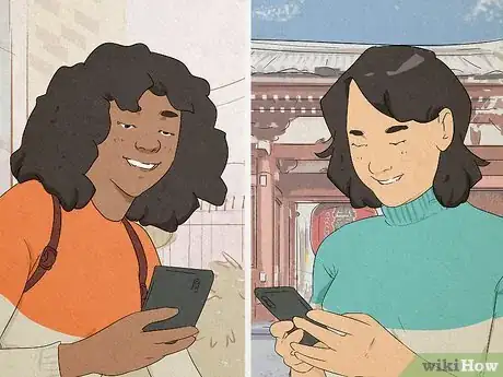 Imagen titulada What Is a Texting Relationship Called Step 7