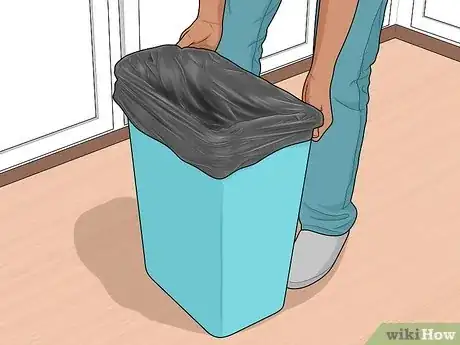 Imagen titulada Recycle Old Plastic Bags Step 5