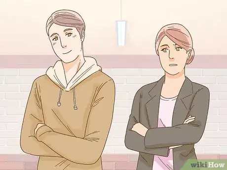 Imagen titulada Ask Someone if They Like You Step 13