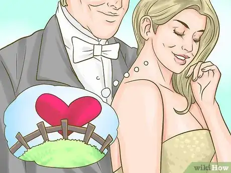 Imagen titulada Find a Sugar Daddy Step 21