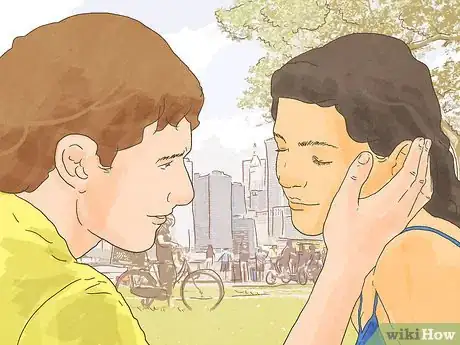 Imagen titulada Have a Relationship with a Shy Girl Step 7