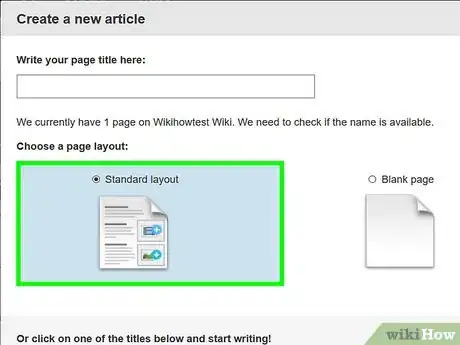Imagen titulada Start a Wiki Step 27
