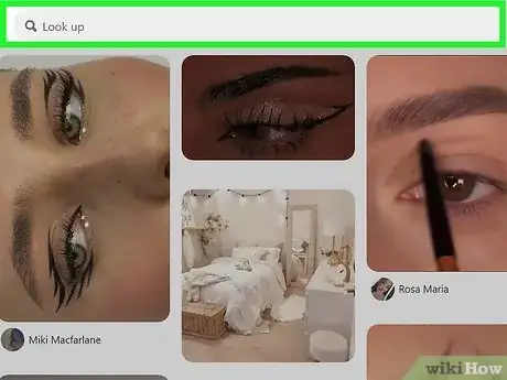 Imagen titulada Delete Your Search History on Pinterest Step 7
