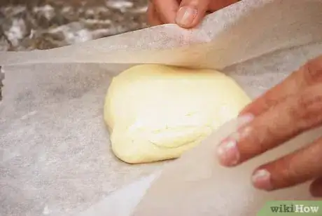 Imagen titulada Fix Dry Cookie Dough Step 6