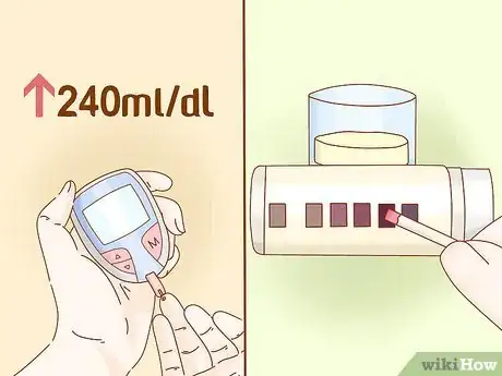 Imagen titulada Lower Ketones Step 2