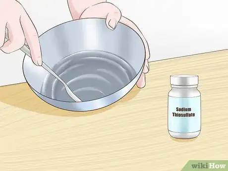 Imagen titulada Remove an Iodine Stain Step 12