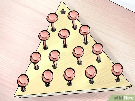 Imagen titulada Win the Peg Game Step 4