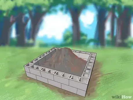 Imagen titulada Build an Adobe Wall Step 7