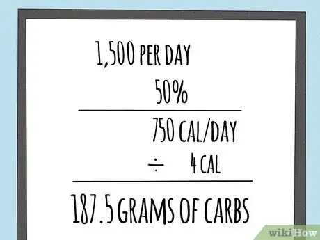 Imagen titulada Calculate Carbs Step 17
