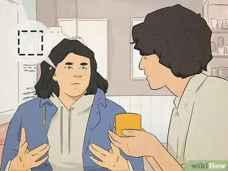 Imagen titulada Deal with a Moody Cancer Man Step 11