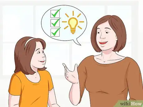Imagen titulada Be Patient When Doing Homework with Your Young Child Step 14