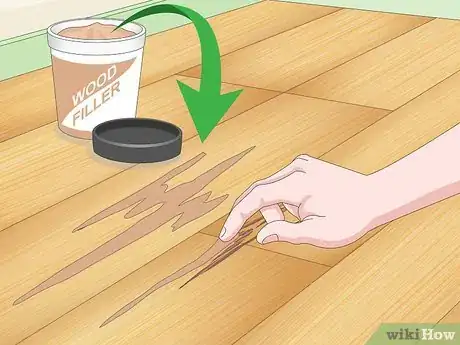 Imagen titulada Fix Scratches on Hardwood Floors Step 16