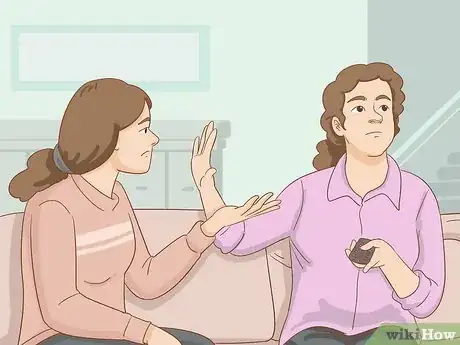 Imagen titulada Spot a Fake Person Step 10
