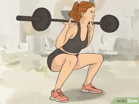 Imagen titulada Get a Badonkadonk Step 4