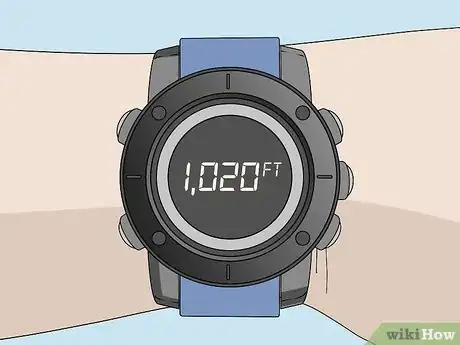 Imagen titulada Read an Altimeter Step 8