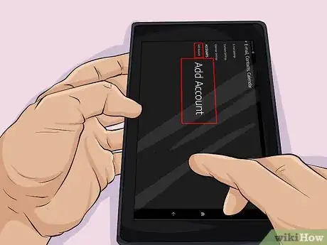 Imagen titulada Set Up a Kindle Fire HD Step 17