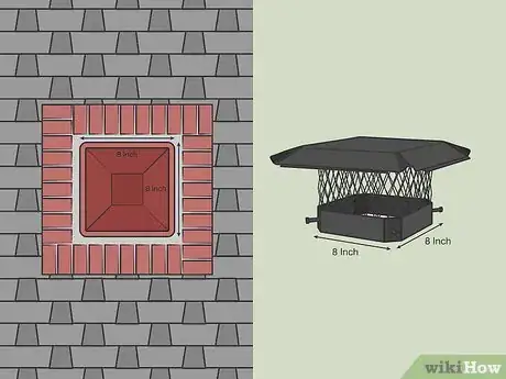 Imagen titulada Cap a Chimney Step 03