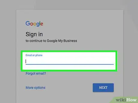 Imagen titulada Add Your Website to Google Step 9