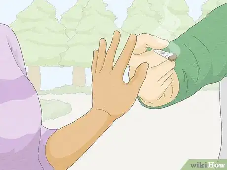 Imagen titulada Cut Down or Quit Marijuana Step 9