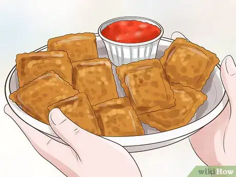 Imagen titulada Serve a Full Course Meal Step 8