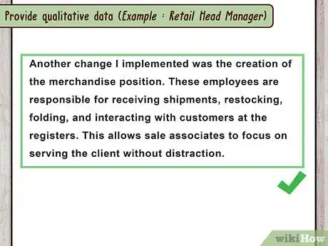 Imagen titulada Write a Self Evaluation Step 11