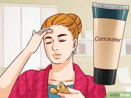 Imagen titulada Look Like a Doll Step 4