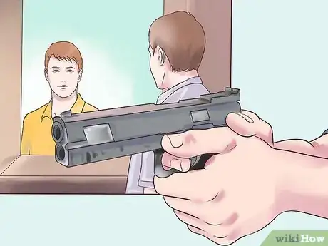 Imagen titulada Buy a Gun in Florida Step 9