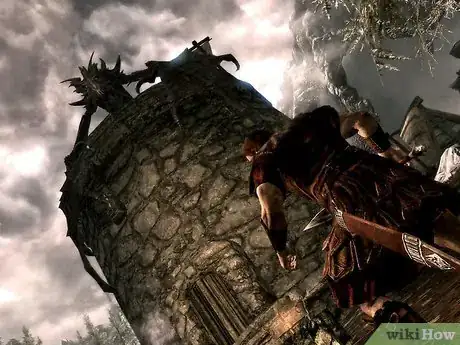 Imagen titulada Create the Right Character for You in Skyrim Step 11