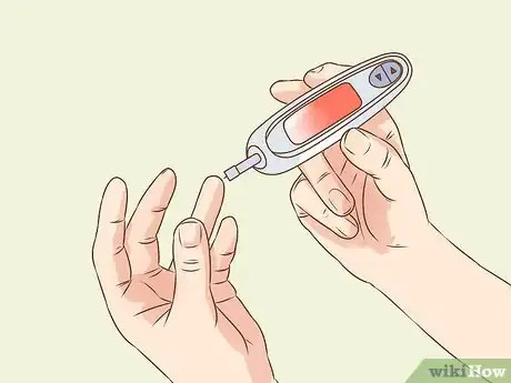 Imagen titulada Stabilize Blood Sugar Step 1