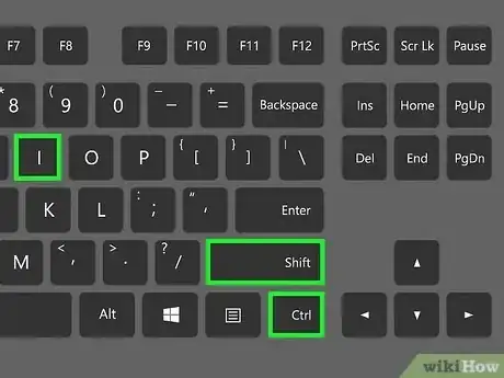 Imagen titulada Screenshot on Chrome Step 18