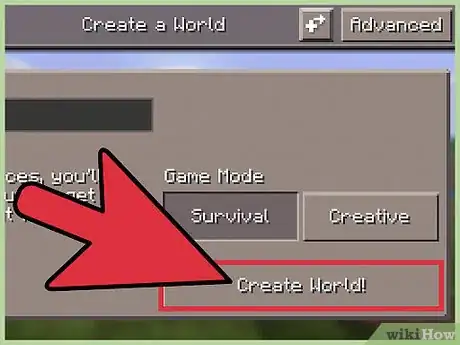Imagen titulada Avoid Getting Bored Playing Minecraft Step 5