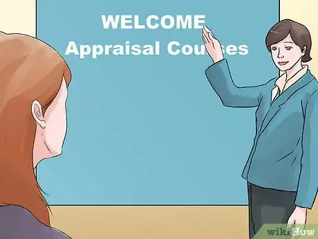 Imagen titulada Become an Appraiser Step 13