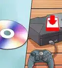 hacer funcionar un disco de Xbox