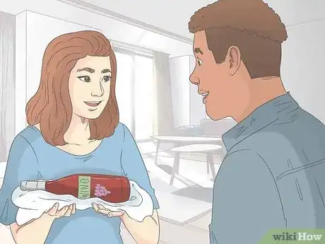 Imagen titulada Be a Good House Guest Step 11