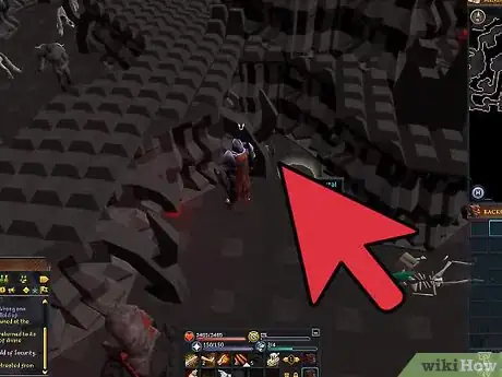 Imagen titulada Get Fast Combat Levels in RuneScape Step 14